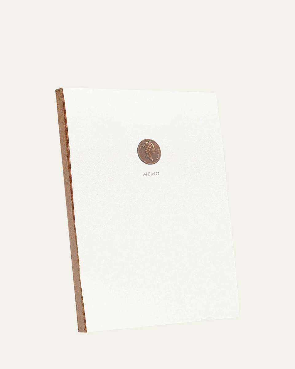 Two Cents Jotter